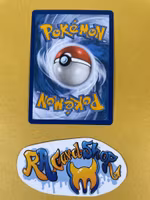 Giovannis Charisma Reverse Holo Uncommon 161/165 Pokemon 151