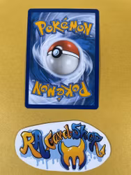 Giovannis Charisma Reverse Holo Uncommon 161/165 Pokemon 151