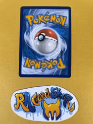 Leftovers Reverse Holo Uncommon 163/165 Pokemon 151