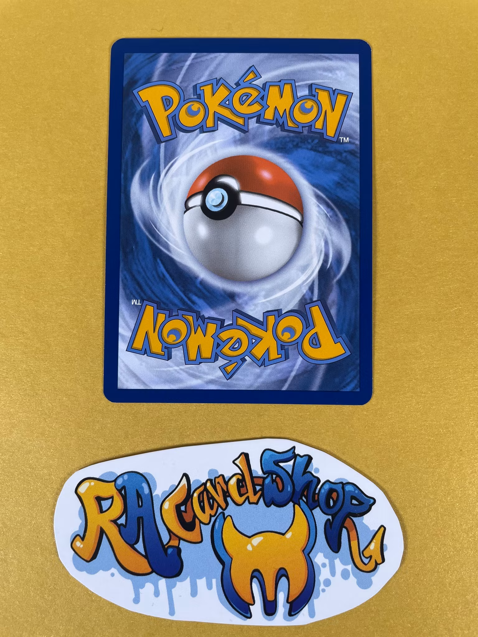 Rigid Band Reverse Holo Uncommon 165/165 Pokemon 151