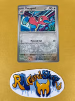 Porygon2 Reverse Holo Common 143/182 Paradox Rift Pokemon