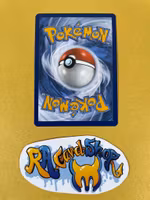 Ferroseed Reverse Holo Common 127/182 Paradox Rift Pokemon