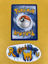 Ferroseed Reverse Holo Common 127/182 Paradox Rift Pokemon