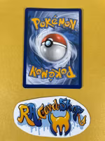 Nickit Reverse Holo Common 119/182 Paradox Rift Pokemon