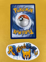 Horsea Reverse Holo Common 030/182 Paradox Rift Pokemon