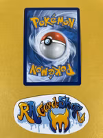 Octillery Reverse Holo Common 034/182 Paradox Rift Pokemon