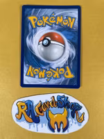 Crabominable Reverse Holo Rare 74/147 Burning Shadows Pokemon