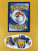 Rhyhorn Reverse Holo Common 65/147 Burning Shadows Pokemon