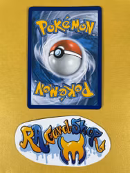 Rhyhorn Reverse Holo Common 65/147 Burning Shadows Pokemon