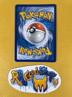 Butterfree Reverse Holo Rare 3/147 Burning Shadows Pokemon