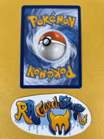 Dwebble Common 006/182 Paradox Rift Pokemon