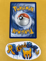 Nymble Common 013/182 Paradox Rift Pokemon