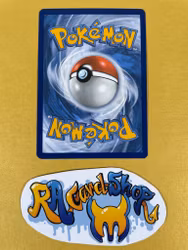 Pansear Common 020/182 Paradox Rift Pokemon