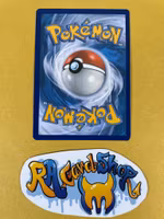 Veluza Uncommon 054/182 Paradox Rift Pokemon