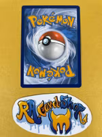 Iron Bundle Uncommon 056/182 Paradox Rift Pokemon