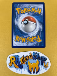 Yamask Common 075/182 Paradox Rift Pokemon