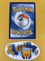 Flittle Common 079/182 Paradox Rift Pokemon