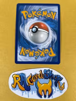 Onix Common 090/182 Paradox Rift Pokemon