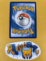 Mienfoo Common 096/182 Paradox Rift Pokemon