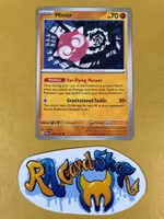 Minior Common 099/182 Paradox Rift Pokemon