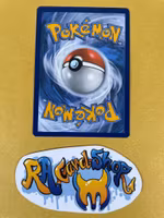 Nacli Common 101/182 Paradox Rift Pokemon