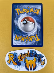 Slither Wing Uncommon 107/182 Paradox Rift Pokemon