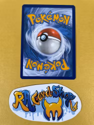 Absol Uncommon 113/182 Paradox Rift Pokemon