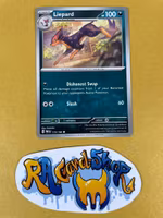 Liepard Common 115/182 Paradox Rift Pokemon