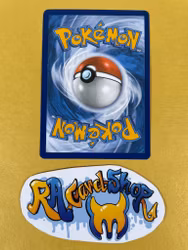 Ferroseed Common 127/182 Paradox Rift Pokemon