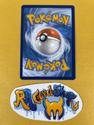 Tatsugiri Uncommon 141/182 Paradox Rift Pokemon