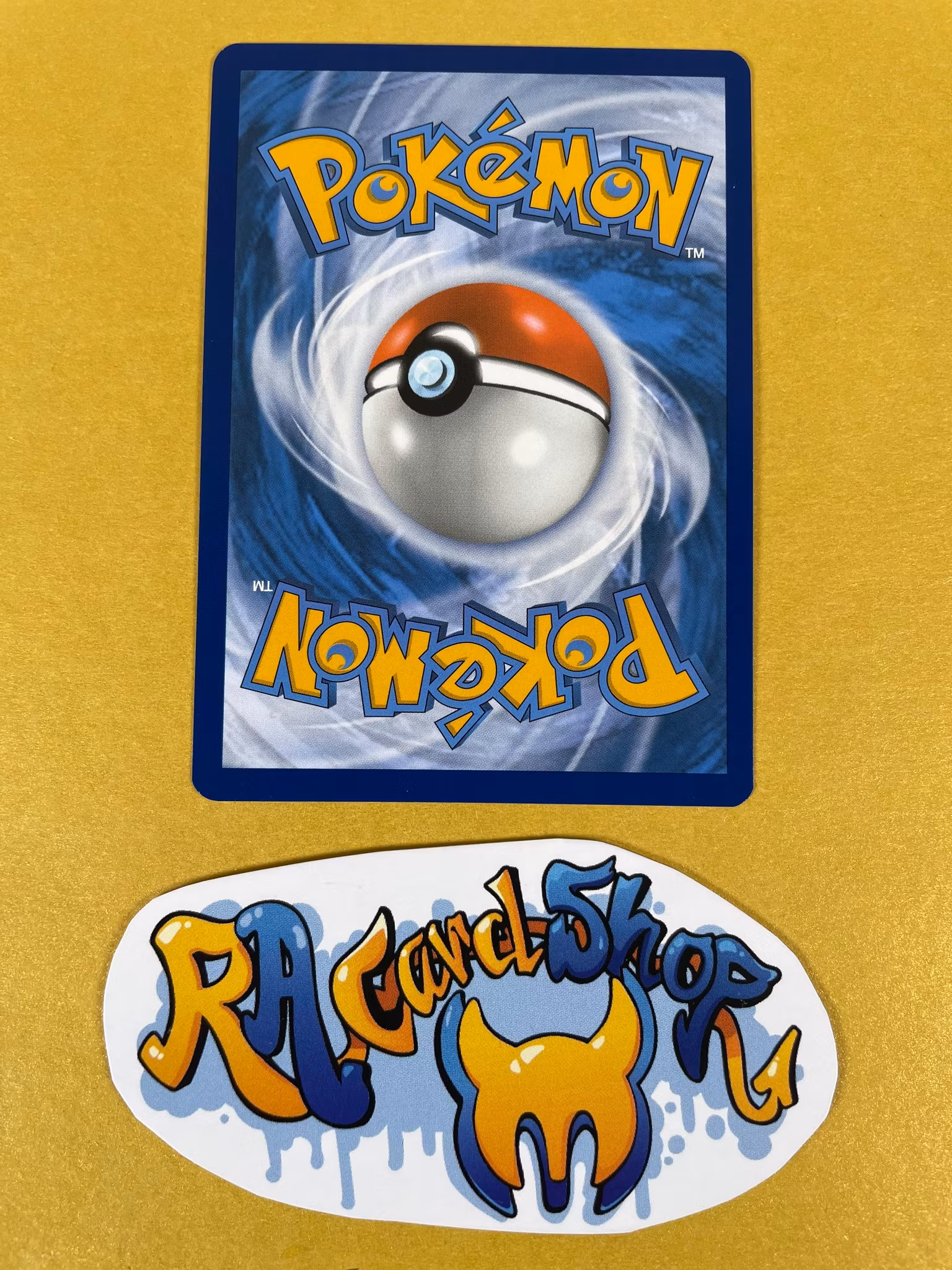 Porygon Common 142/182 Paradox Rift Pokemon