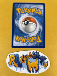 Porygon Common 142/182 Paradox Rift Pokemon