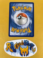 Cyclizar Uncommon 157/182 Paradox Rift Pokemon