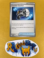 Counter Catcher Uncommon 160/182 Paradox Rift Pokemon