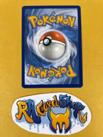 Professor Turos Scenario Uncommon 171/182 Paradox Rift Pokemon