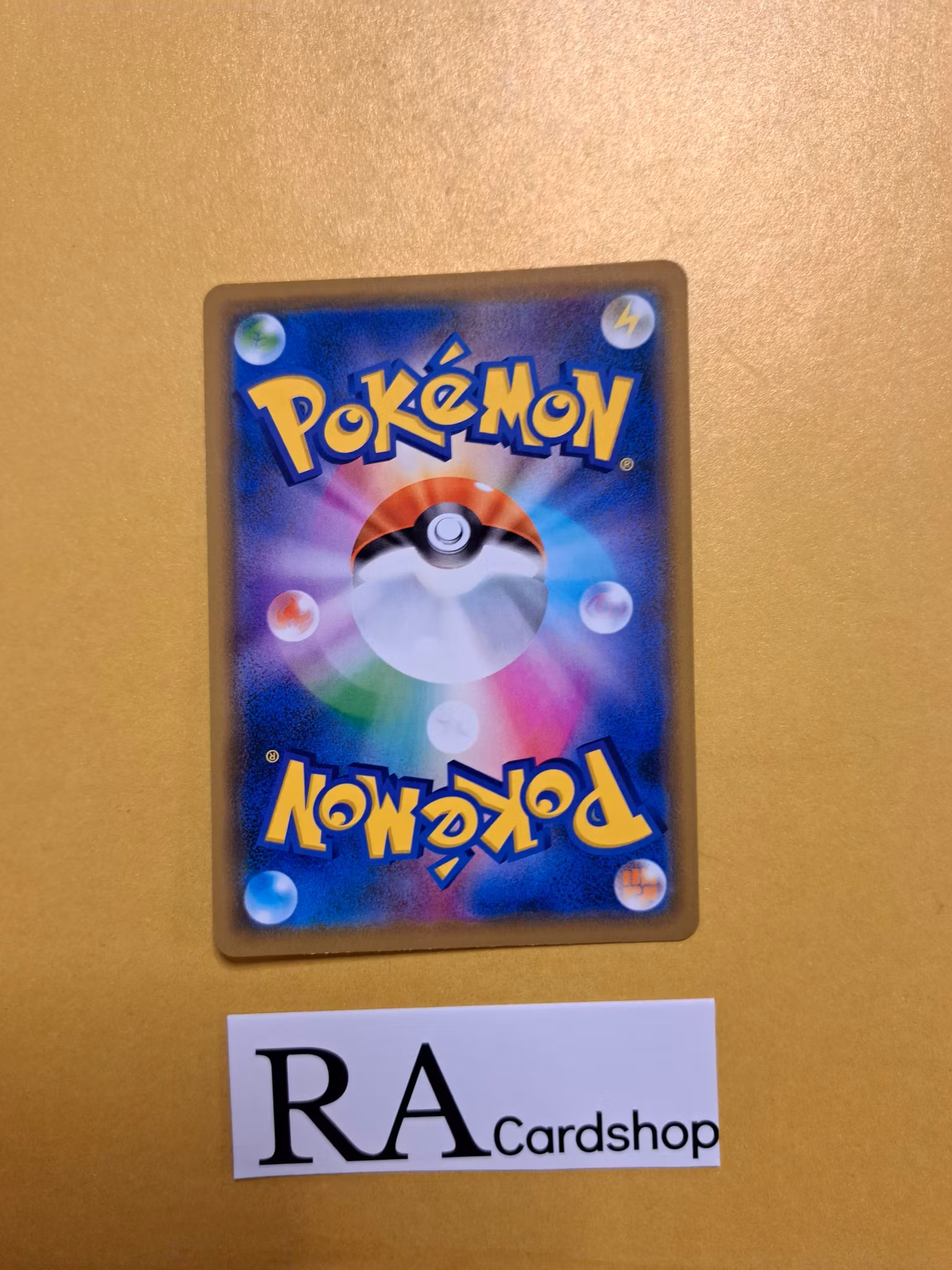 Electrode Holo Rare 033/100 Astonishing Volt Tackle s4 Pokemon