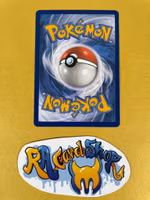 Professors Research Rare 190/198 Scarlet & Violet Pokemon