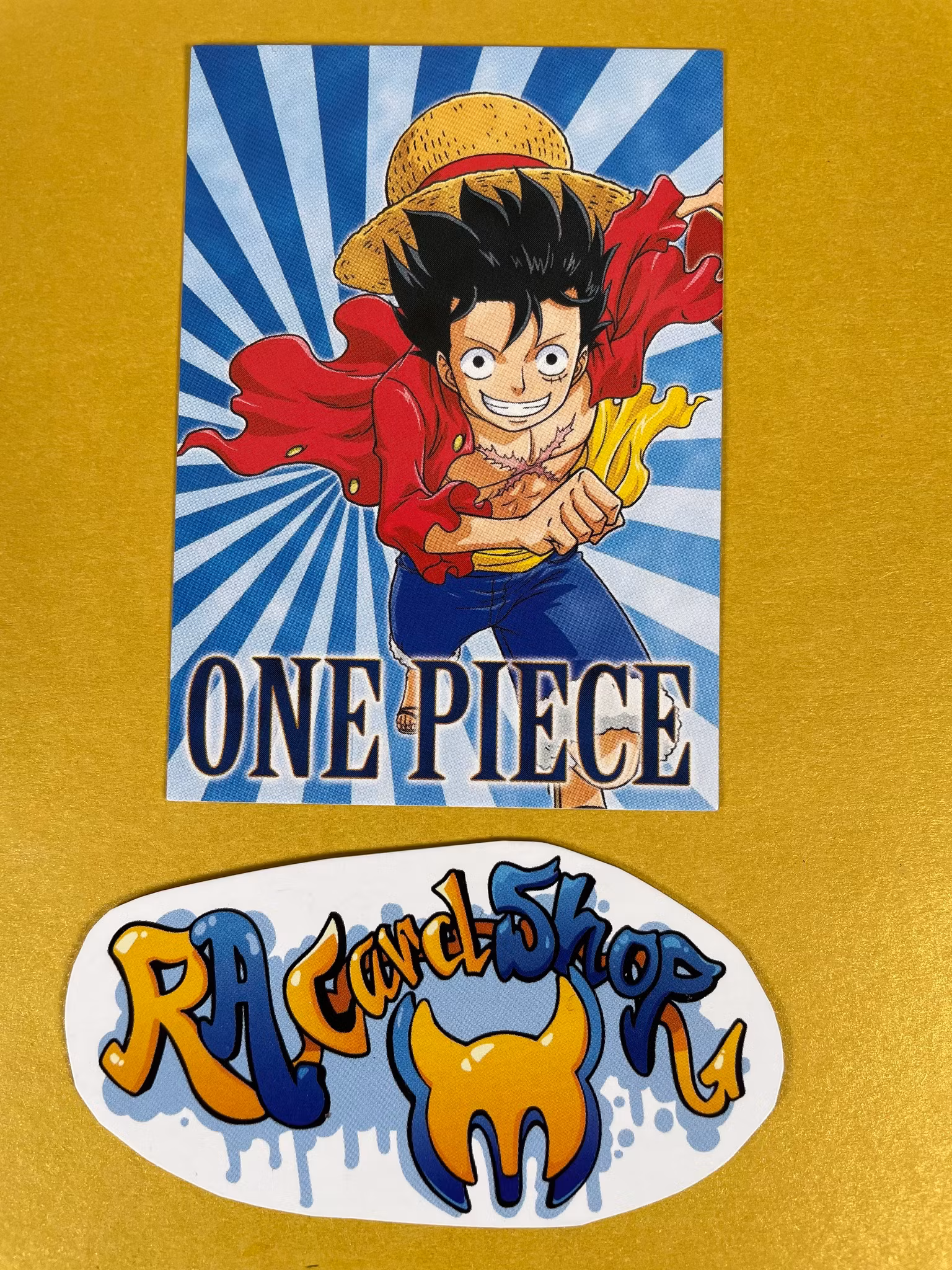 One Piece 38 Epic Journey Trading Cards Panini One Piece