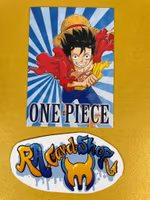 One Piece 38 Epic Journey Trading Cards Panini One Piece