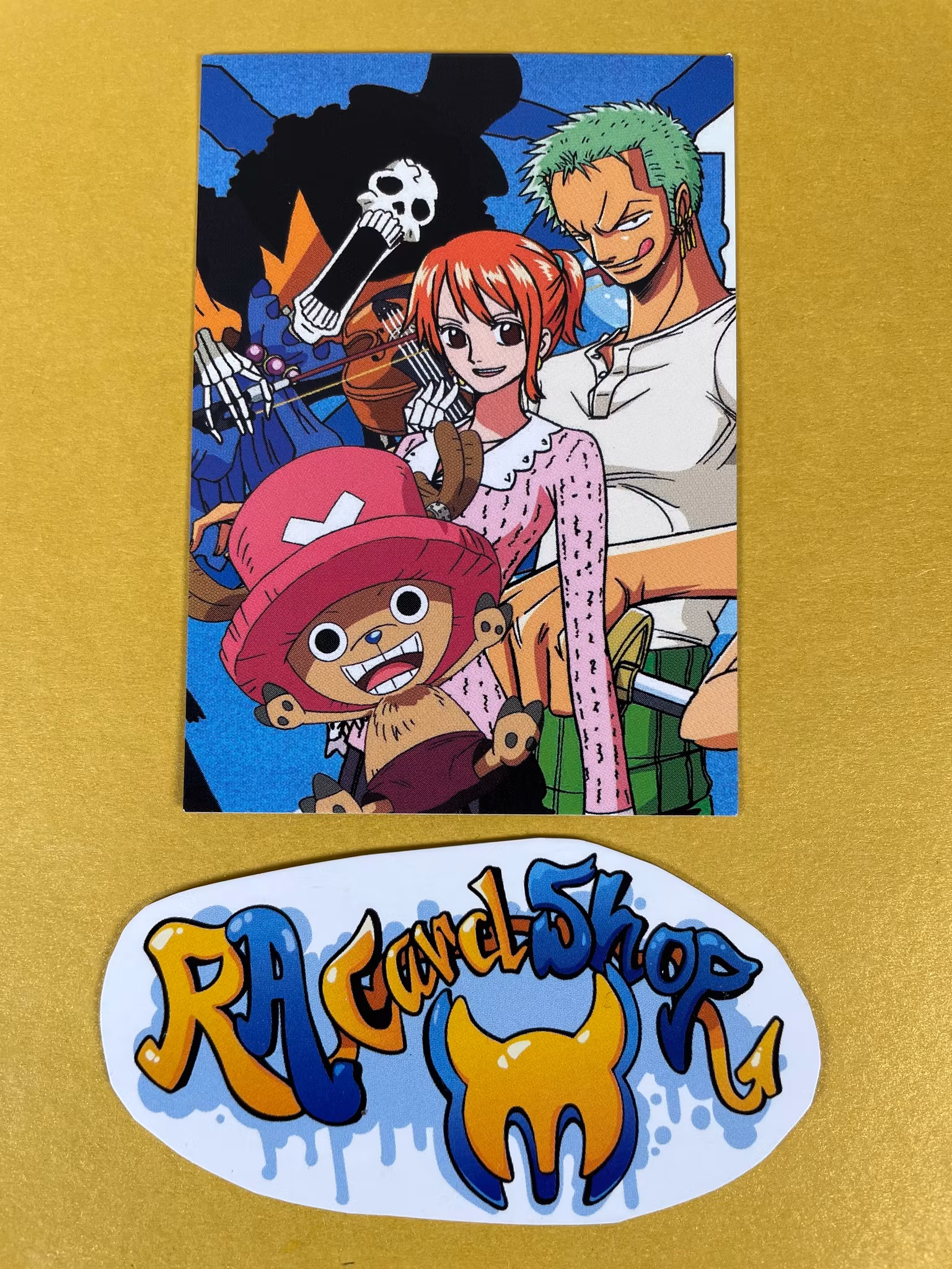 One Piece 43 Epic Journey Trading Cards Panini One Piece