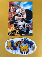 Dressrosa 191 Epic Journey Trading Cards Panini One Piece