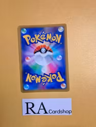 Gloom Common Mirror Holo 002/067 Battle Legion s9a Pokemon