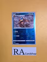 Mamoswine Uncommon Mirror Holo 020/067 Battle Legion s9a Pokemon