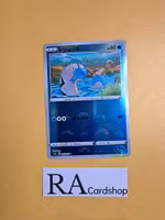 Barboach Common Mirror Holo 021/067 Battle Legion s9a Pokemon