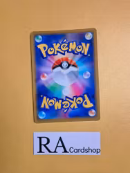 Jynx Common Mirror Holo 027/067 Battle Legion s9a Pokemon