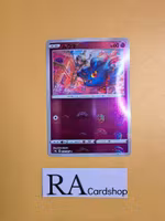 Misdreavus Common Mirror Holo 030/067 Battle Legion s9a Pokemon
