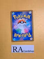 Wyrdeer Rare Holo 036/067 Battle Legion s9a Pokemon