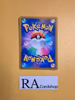 Hisuian Qwilfish Mirror Holo 047/067 Battle Legion s9a Pokemon