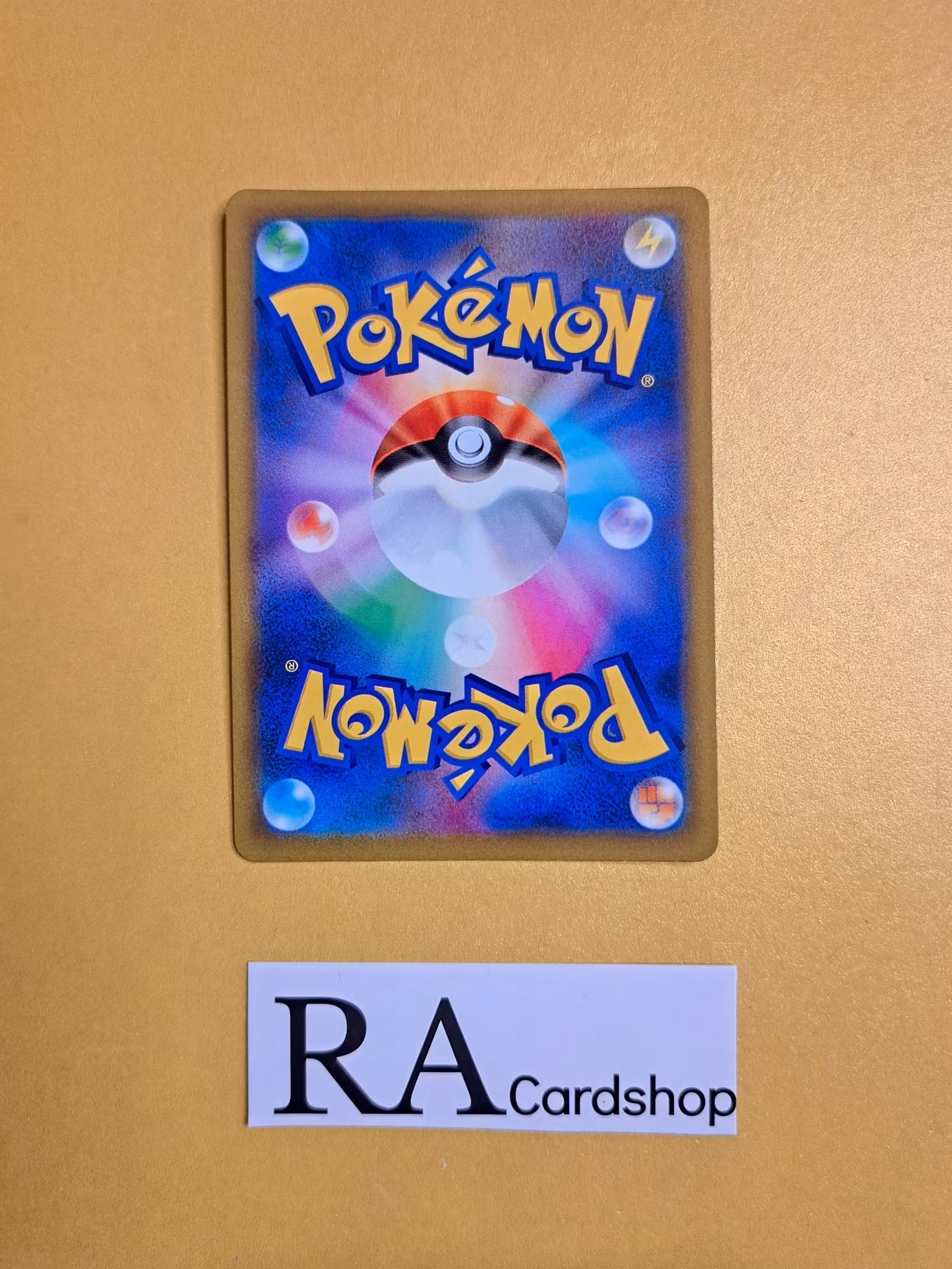 Honey Mirror Holo 062/067 Battle Legion s9a Pokemon