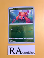 Paras Common Reverse Holo 001/071 Dark Phantasma s10a Pokemon